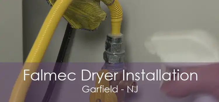 Falmec Dryer Installation Garfield - NJ