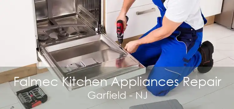 Falmec Kitchen Appliances Repair Garfield - NJ