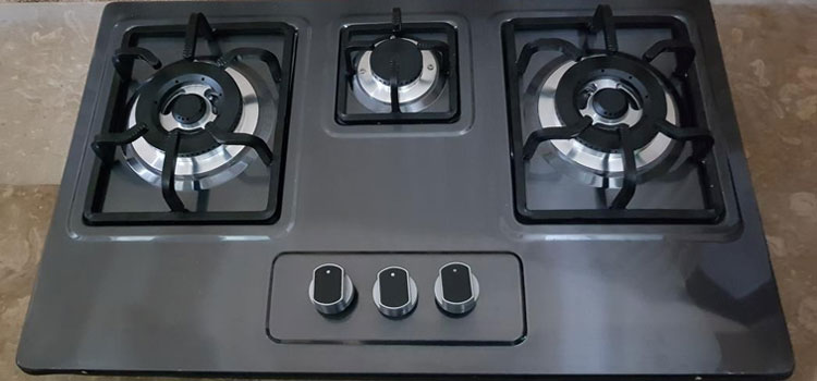 Vent-A-Hood Gas Stove Installation Services in Garfield, New Jersey