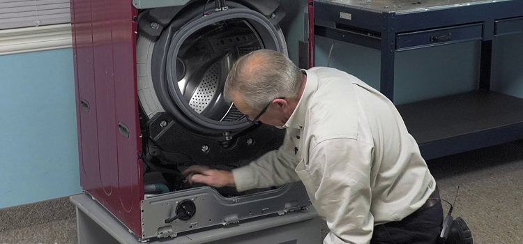 Washing Machine Repair in Garfield, NJ