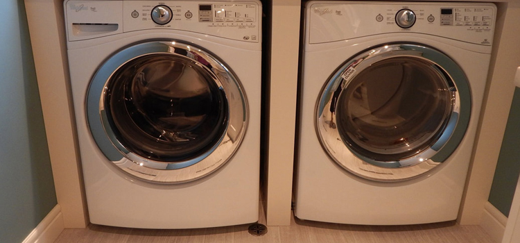 Washer and Dryer Repair in Garfield, NJ