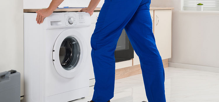 washing-machine-installation-service in Garfield, NJ